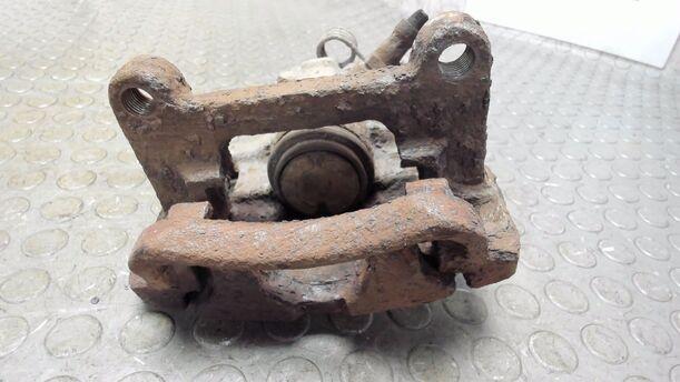 Foto: BREMSSATTEL HINTEN RECHTS eines VW Multivan T4 Si