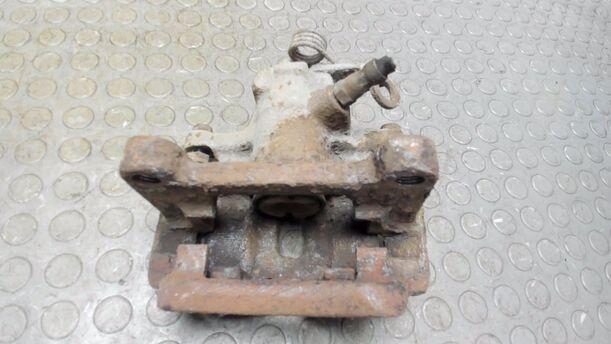 Foto: BREMSSATTEL HINTEN RECHTS eines VW Multivan T4 Si