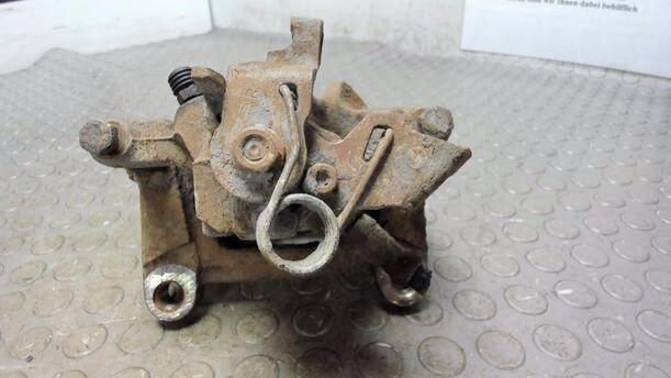 Foto: BREMSSATTEL HINTEN RECHTS eines VW Multivan T4 Si