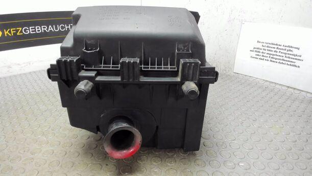 Foto: LUFTFILTERKASTEN eines VW Multivan T4 TDI Si