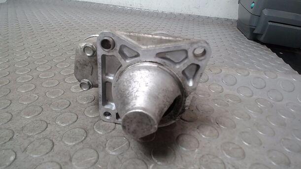 Foto: ANLASSER eines Fiat Panda 1.1 Si