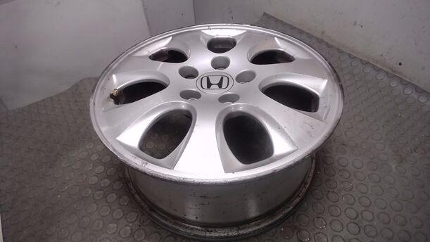 Foto: ALUFELGE 6,5X16 ET55 eines Honda Accord 2.2i-CTDi Si