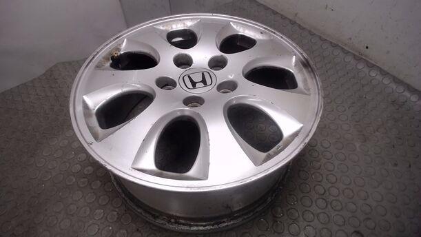 Foto: ALUFELGE 6,5 X16 ET55 eines Honda Accord 2.2i-CTDi Si