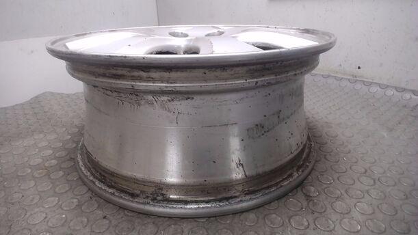 Foto: ALUFELGE 6,5 X16 ET55 eines Honda Accord 2.2i-CTDi Si