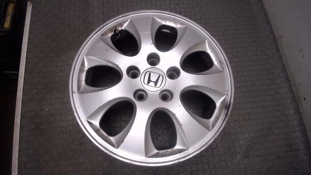 Foto: ALUFELGE 6,5 X16 ET55 eines Honda Accord 2.2i-CTDi Si