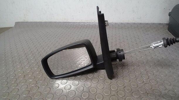 Foto: AUSSENSPIEGEL MECHANISCH VERSTELLBAR LINKS ( UNLACKIERT ) eines Fiat Panda 1.1 Si