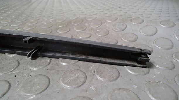 Foto: SCHEIBENWISCHERARM HINTEN eines Fiat Panda 1.1 Si
