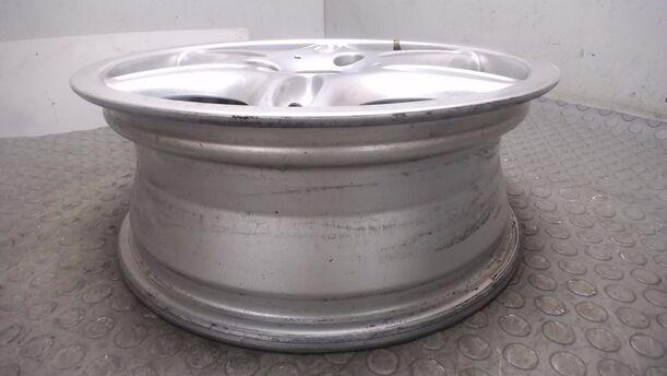 Foto: ALUFELGE HINTEN 5,5X15 ET-1 eines Smart smart cdi Si
