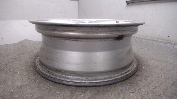 Foto: ALUFELGE HINTEN 5,5X15 ET-1 eines Smart smart cdi Si