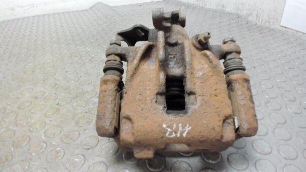 Foto: BREMSSATTEL HINTEN RECHTS eines VW Multivan T4 TDI Si