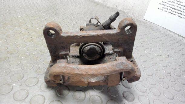 Foto: BREMSSATTEL HINTEN RECHTS eines VW Multivan T4 TDI Si