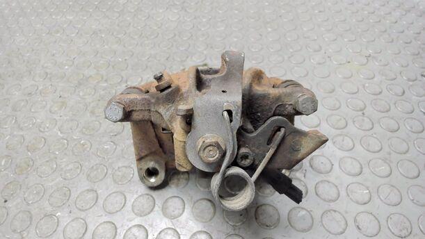 Foto: BREMSSATTEL HINTEN RECHTS eines VW Multivan T4 TDI Si