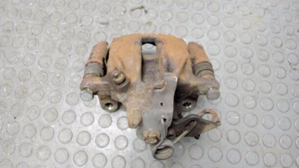 Foto: BREMSSATTEL HINTEN RECHTS eines VW Multivan T4 TDI Si
