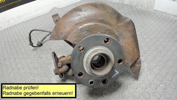 Foto: ACHSSCHENKEL VORNE LINKS eines VW Multivan T4 TDI Si