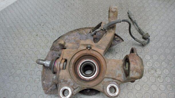 Foto: ACHSSCHENKEL VORNE LINKS eines VW Multivan T4 TDI Si