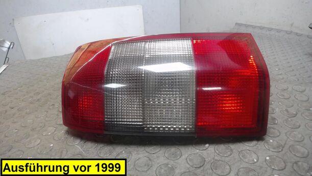 Foto: HECKLEUCHTE / RÜCKLICHT RECHTS eines Opel Omega Caravan 2.0 16V Si