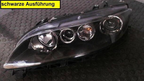 Foto: SCHEINWERFER LINKS eines Mazda 6 Sport Kombi 2.0 CD DPF Si
