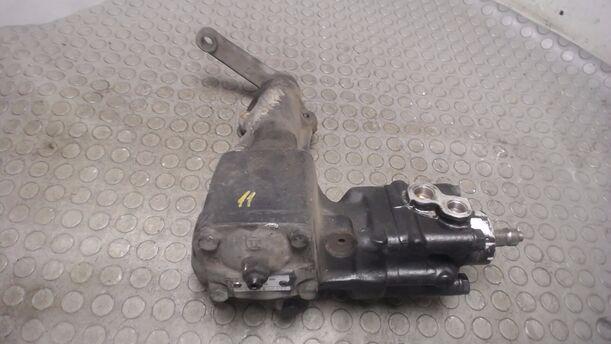 Foto: PUMPE SERVOLENKUNG / SERVOPUMPE eines Opel Omega Caravan 2.0 16V Si