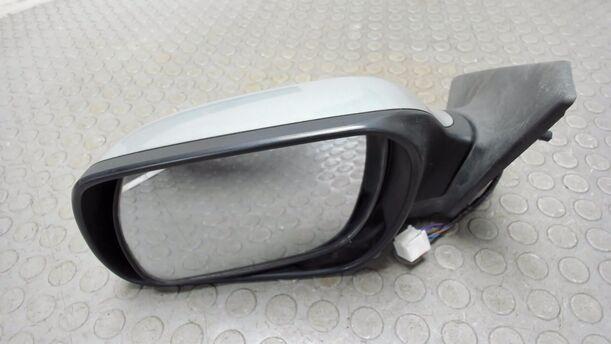 Foto: AUSSENSPIEGEL LINKS ELEKTRISCH VERSTELLBAR eines Mazda 6 Sport Kombi 2.0 CD DPF Si