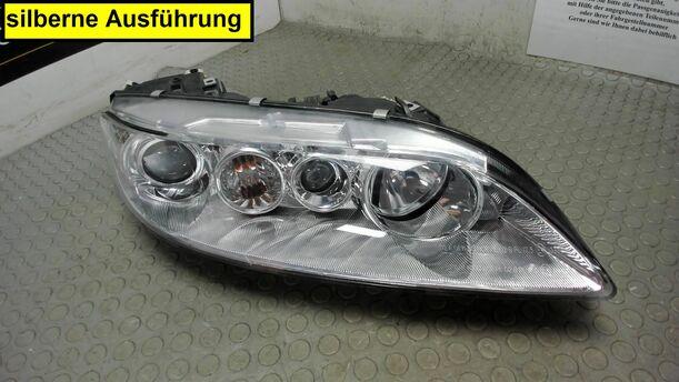 Foto: SCHEINWERFER RECHTS eines Mazda 6 Sport Kombi 2.0 CD DPF