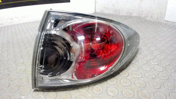 Foto: HECKLEUCHTE / RÜCKLICHT RECHTS eines Mazda 6 Sport Kombi 2.0 CD DPF