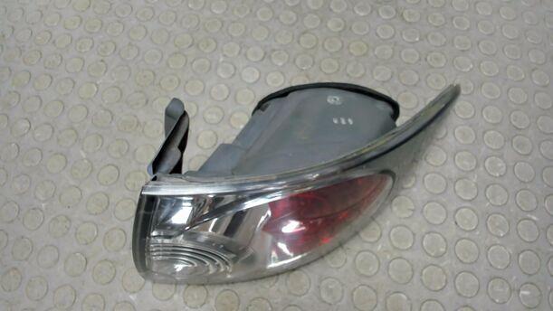 Foto: HECKLEUCHTE / RÜCKLICHT RECHTS eines Mazda 6 Sport Kombi 2.0 CD DPF