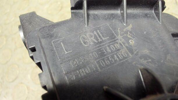 Foto: GASPEDAL ( DIESEL ) eines Mazda 6 Sport Kombi 2.0 CD DPF