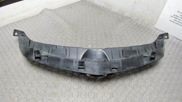 Foto: KÜHLERGRILL eines Mazda 6 Sport Kombi 2.0 CD DPF