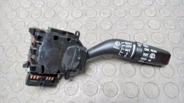 Foto: SCHEIBENWISHERSCHALTER eines Mazda 6 Sport Kombi 2.0 CD DPF