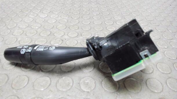Foto: SCHEIBENWISHERSCHALTER eines Mazda 6 Sport Kombi 2.0 CD DPF