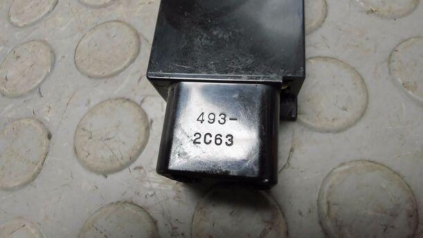 Foto: SCHALTER INSTRUMENTBELEUCHTUNG eines Mazda 6 Sport Kombi 2.0 CD DPF