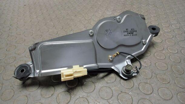 Foto: SCHEIBENWISCHERMOTOR HINTEN eines Mazda 6 Sport Kombi 2.0 CD DPF