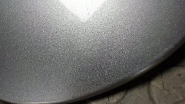 Foto: TANKKLAPPE / TANKDECKEL eines Mazda 6 Sport Kombi 2.0 CD DPF