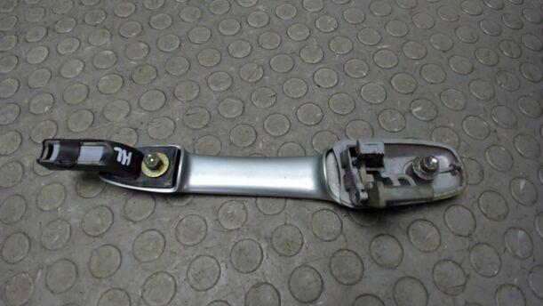 Foto: TÜRAUSSENGRIFF HINTEN LINKS eines Mazda 6 Sport Kombi 2.0 CD DPF