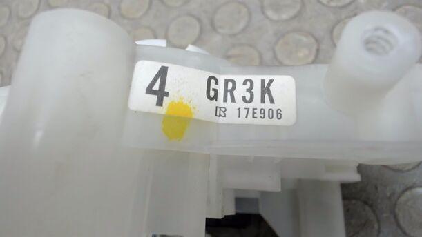Foto: LENKWINKELSENSOR / SCHLEIFRING eines Mazda 6 Sport Kombi 2.0 CD DPF