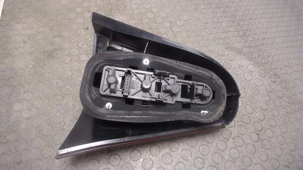 Foto: HECKLEUCHTE LINKS eines Mercedes-Benz A 160