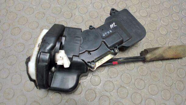Foto: TÜRSCHLOSS HINTEN LINKS eines Mazda 6 Sport Kombi 2.0 CD DPF