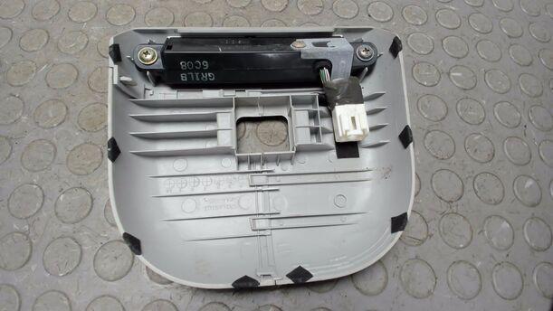 Foto: DISPLAY / ANZEIGE eines Mazda 6 Sport Kombi 2.0 CD DPF