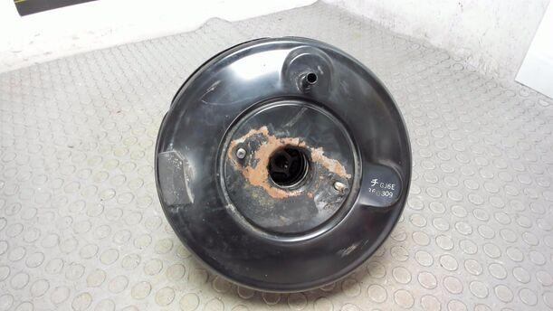 Foto: BREMSKRAFTVERSTÄRKER eines Mazda 6 Sport Kombi 2.0 CD DPF