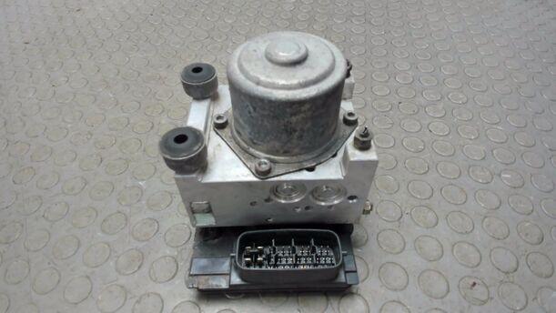 Foto: HAUPTBREMSAGREGGAT ABS eines Mazda 6 Sport Kombi 2.0 CD DPF