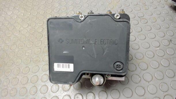 Foto: HAUPTBREMSAGREGGAT ABS eines Mazda 6 Sport Kombi 2.0 CD DPF