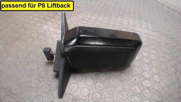 Foto: AUSSENSPIEGEL MECH. VERSTELLBAR LINKS eines Toyota Corolla 1.3 XL Liftback