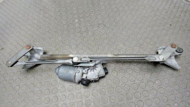 Foto: SCHEIBENWISCHERMOTOR VORNE eines Mazda 6 Sport Kombi 2.0 CD DPF Liftback