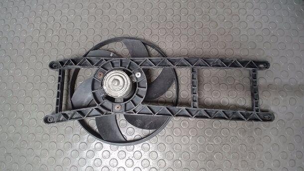 Foto: ELEKTROLÜFTER eines Fiat Panda 1.1 Liftback