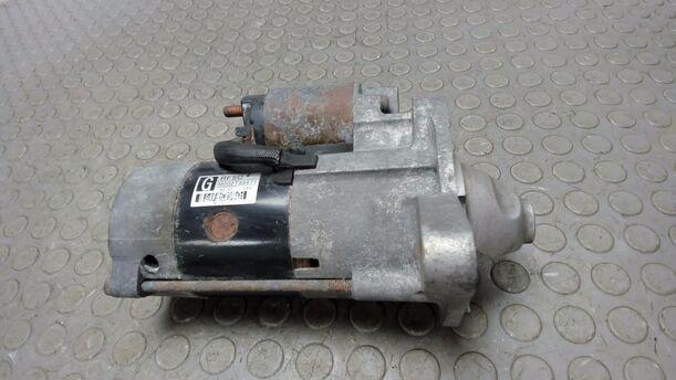 Foto: ANLASSER / STARTER eines Mazda 6 Sport Kombi 2.0 CD DPF Liftback