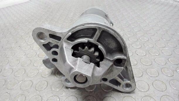 Foto: ANLASSER / STARTER eines Mazda 6 Sport Kombi 2.0 CD DPF Liftback