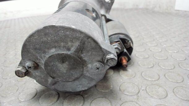 Foto: ANLASSER / STARTER eines Mazda 6 Sport Kombi 2.0 CD DPF Liftback