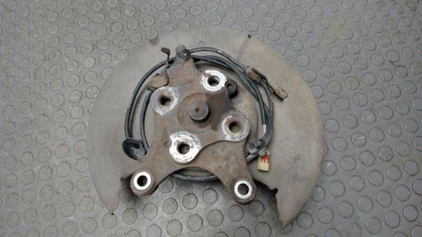 Foto: ACHSSCHENKEL HINTEN RECHTS eines Mazda 6 Sport Kombi 2.0 CD DPF Liftback