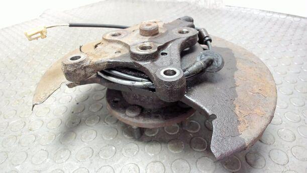 Foto: ACHSSCHENKEL HINTEN LINKS eines Mazda 6 Sport Kombi 2.0 CD DPF Liftback