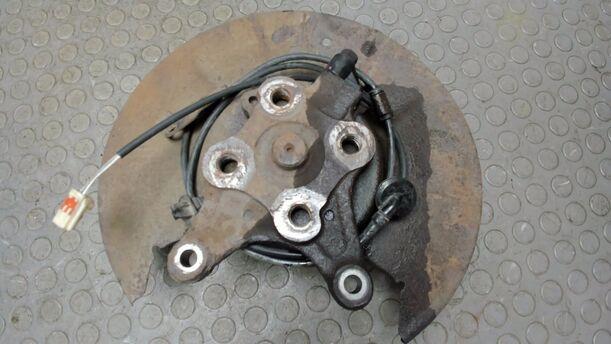 Foto: ACHSSCHENKEL HINTEN LINKS eines Mazda 6 Sport Kombi 2.0 CD DPF Liftback
